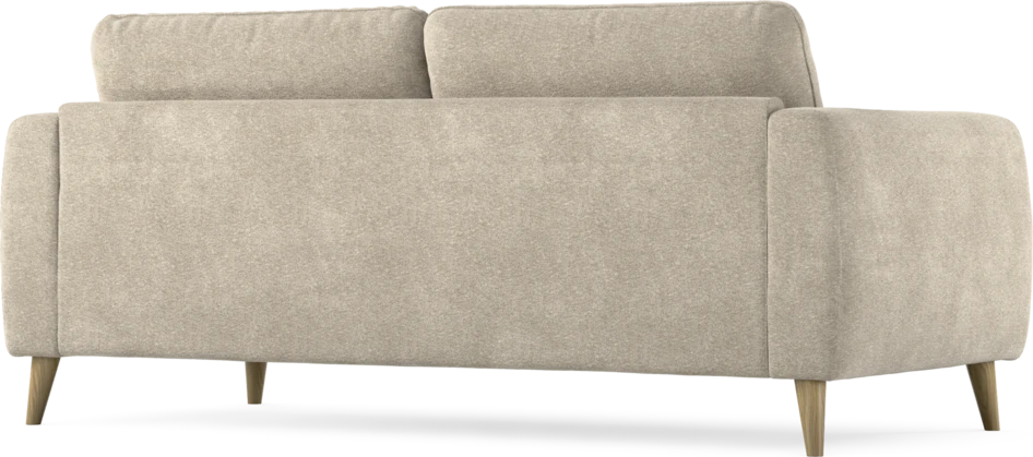 Bridge - 2-sits soffa - Beige