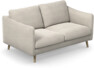 Madison Lux - 2-sits soffa - Beige