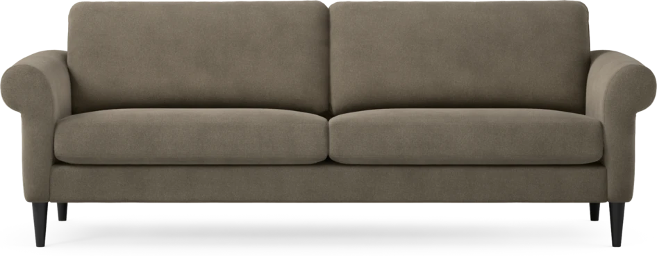 Bridge - 4-sits soffa - Beige