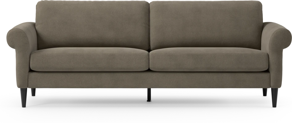 Bridge - 4-sits soffa - Beige