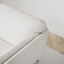 Madison Lux - 2-sits soffa - Beige