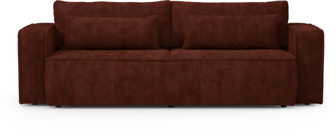 Ide, Bäddsoffa 3-sits
