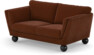 Madison Lux - 2-sits soffa - Orange