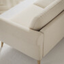 Bridge - Hörnsoffa, 2+3-sits - Beige