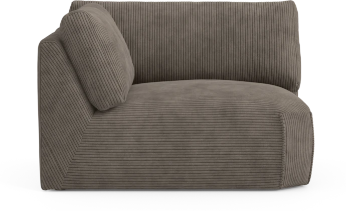 Free, Hörn vänster