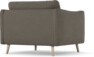 Madison - Fåtölj, 90 cm - Beige