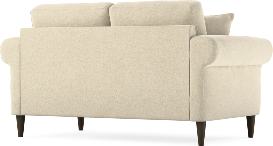 Eden - 2-sits soffa - Beige
