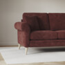 Eden - Fåtölj - Röd
