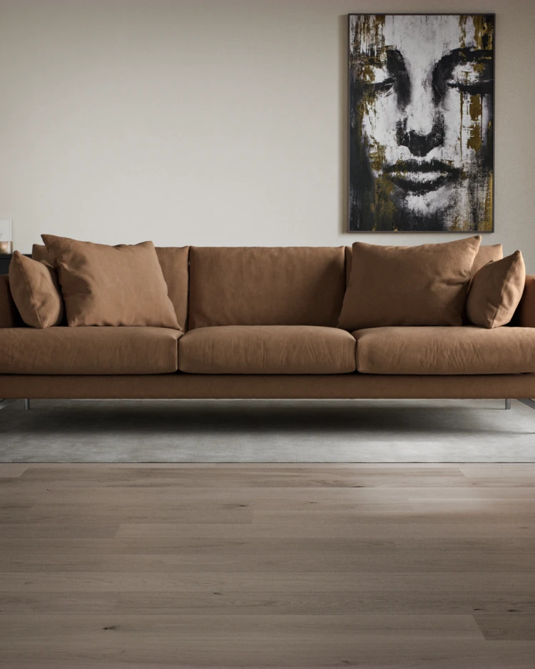 Harper - 4-sits soffa - inspiration