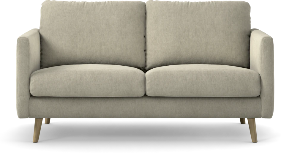 Madison Klädsel - Klädsel till 2-sits soffa - Beige