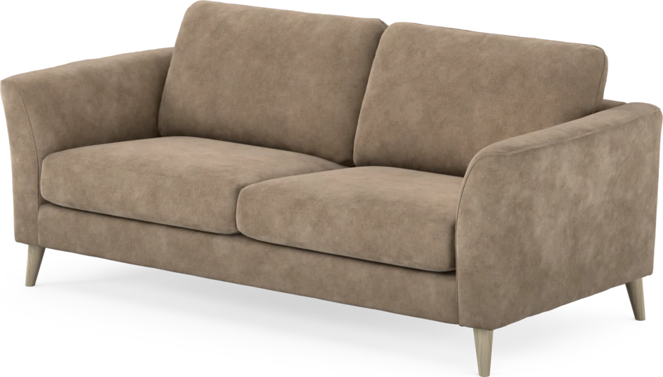 Bridge - 2-sits soffa - Beige