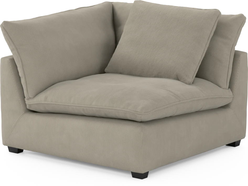 Bellora - Hörn - Beige