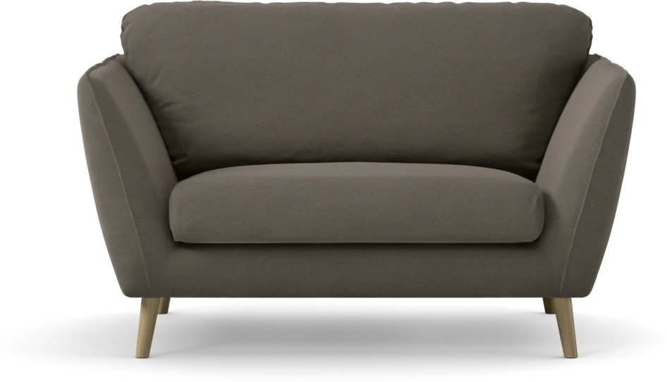 Madison Klädsel - Klädsel till Fåtölj, 90cm - Beige