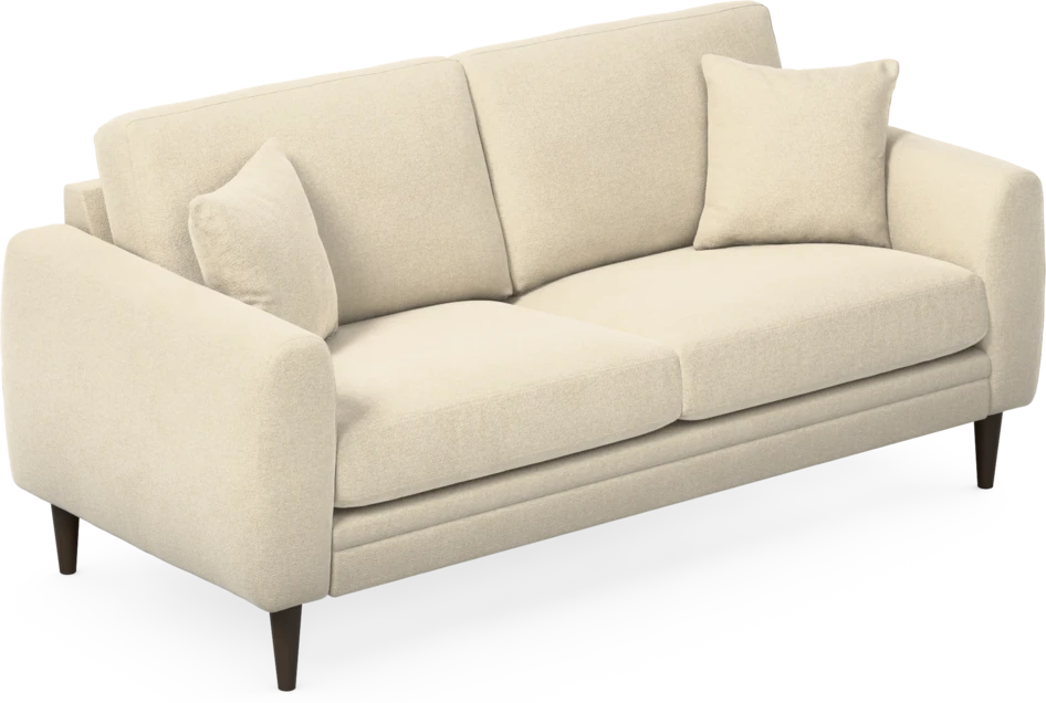 Eden - 2,5-sits soffa - Beige
