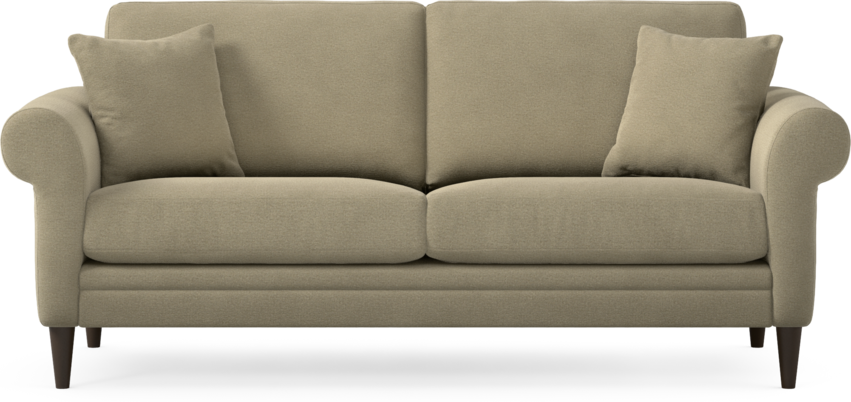 Eden - 2,5-sits soffa - Beige