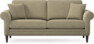 Eden - 2,5-sits soffa - Beige