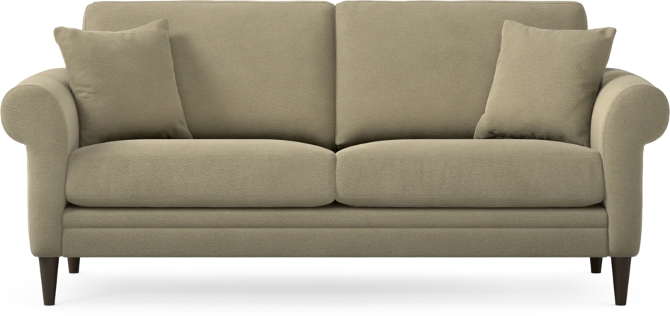 Eden - 2,5-sits soffa - Beige