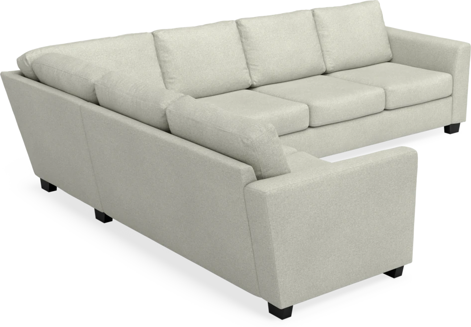 Friday - Hörnsoffa, 2+3-sits - Beige