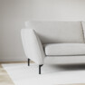 Madison - 3-sits soffa med divan vänster - Grå