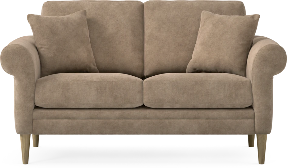 Eden - 2-sits soffa - Beige