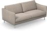 Madison Lux - 3-sits soffa - Beige