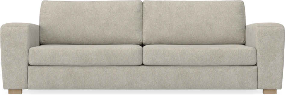 Friday - 3-sits soffa - Beige