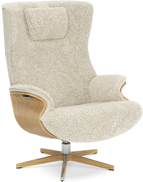 Afterwork - Fåtölj - Beige