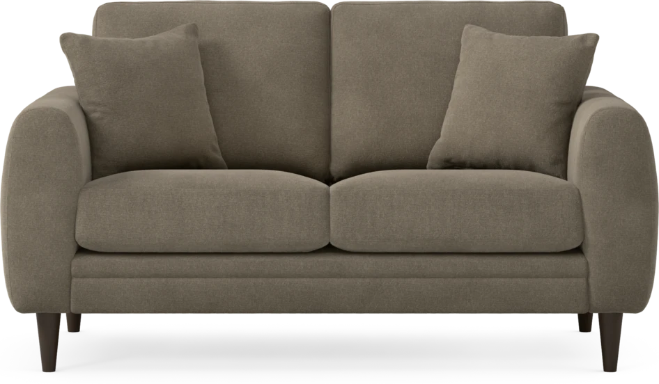 Eden - 2-sits soffa - Beige