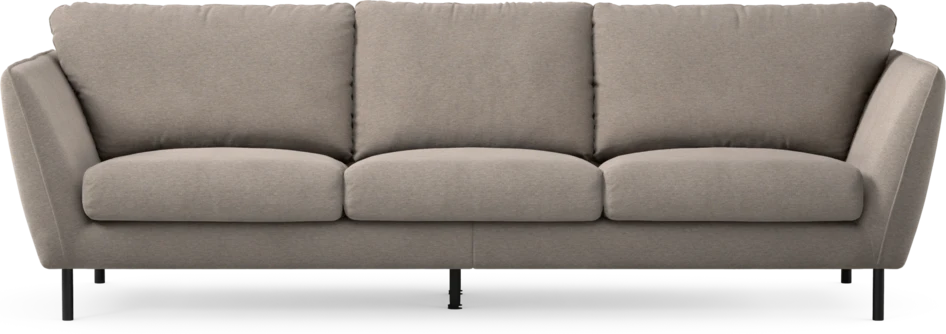 Madison - 4-sits soffa - Beige
