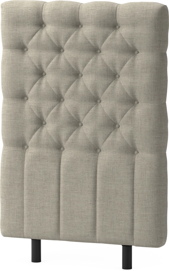 Särö Pikerad - Sänggavel, 90-210 cm