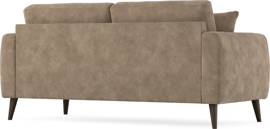 Eden - 2,5-sits soffa - Beige