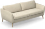 County - 2,5-sits soffa - Beige