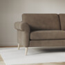 Bridge - 4-sits soffa - Beige