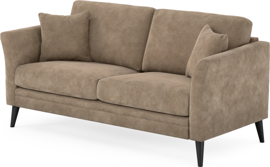 Eden - 2,5-sits soffa - Beige