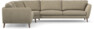 Madison - Hörnsoffa 2+3-sits, hörn 2 - Beige