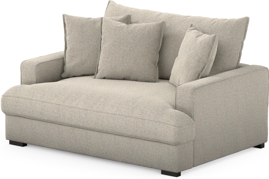 Rossi - 2-sits - Beige