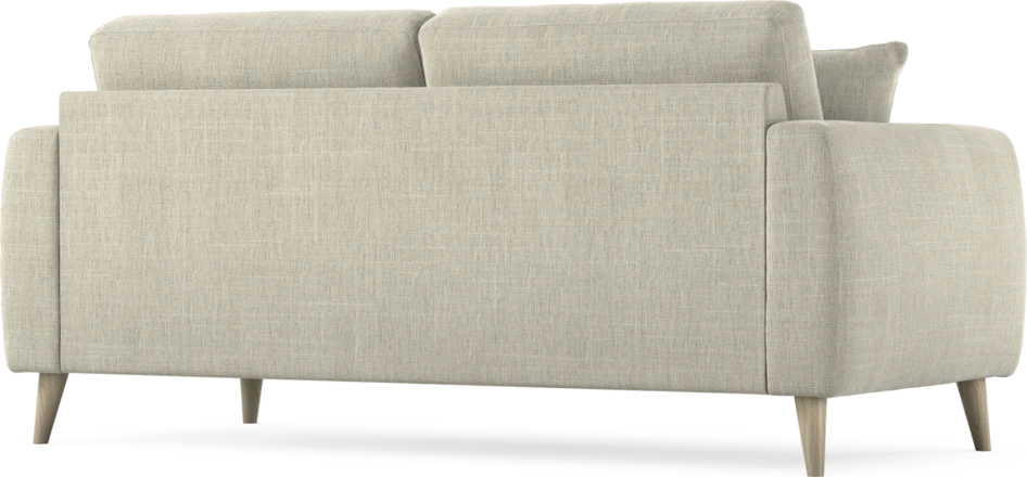 Eden - 2,5-sits soffa - Beige