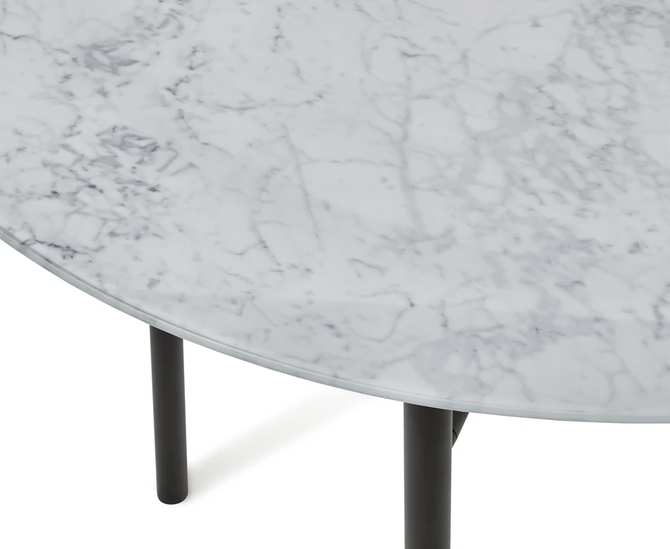 Donna - Matgrupp med 4 stolar Tracy - Beige