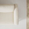 Bridge - 2-sits soffa - Beige