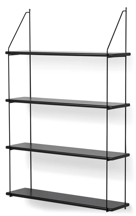 Axel, Vägghylla, B 80 cm