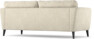 Bridge  - 3-sits soffa - Beige