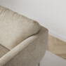 Madison - 2-sits soffa med schäslong höger - Beige