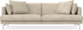 Harper - 4-sits soffa - Beige