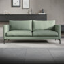 Impression Delux - 3-sits soffa XL - Grön