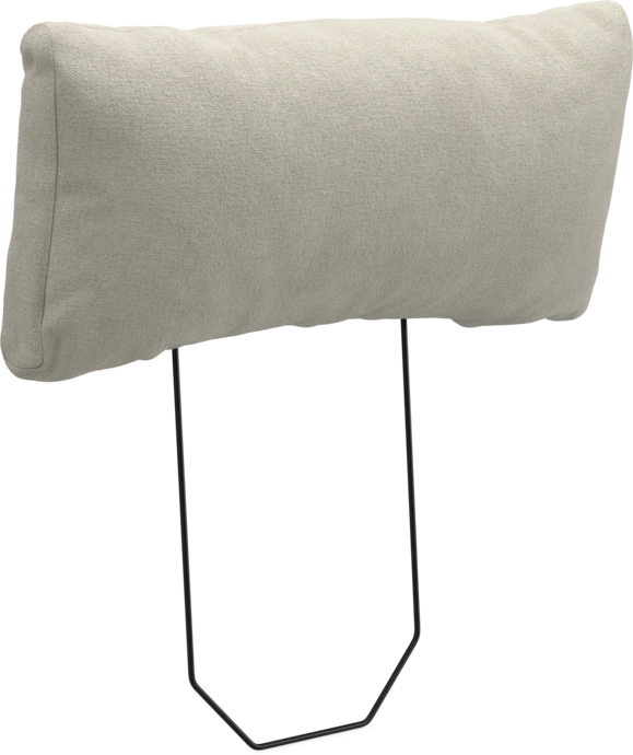 Friday, Nackkudde Delux