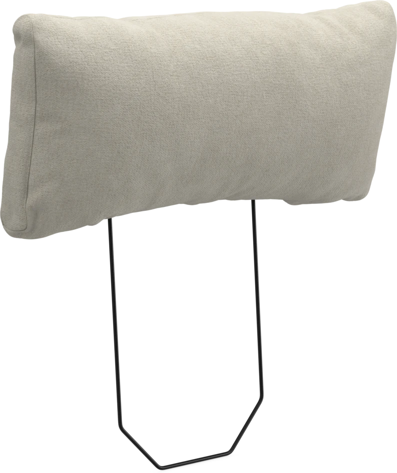 Friday - Nackkudde Delux - Beige