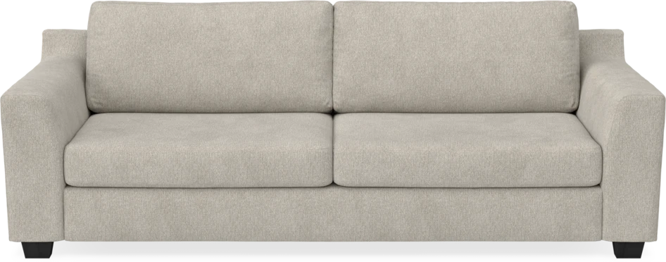 Friday - 3-sits soffa - Beige