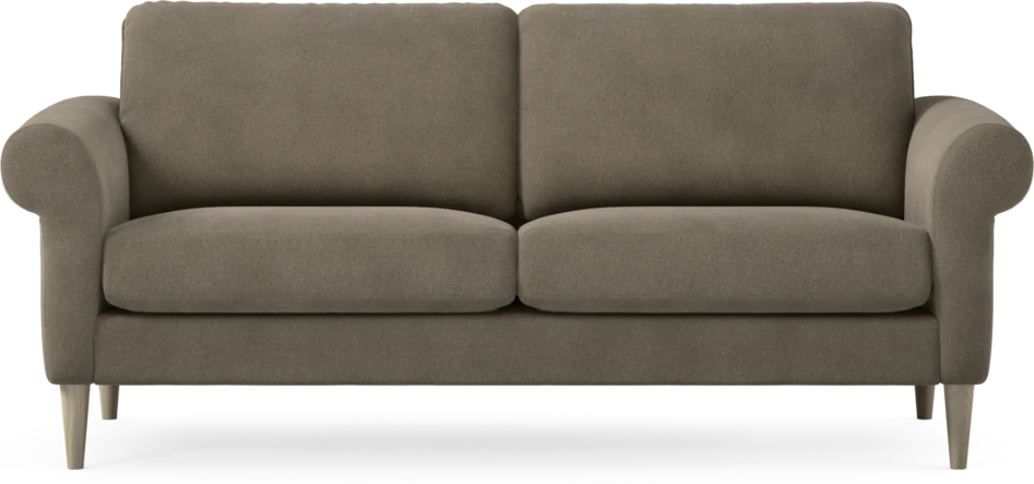 Bridge - 2-sits soffa - Beige