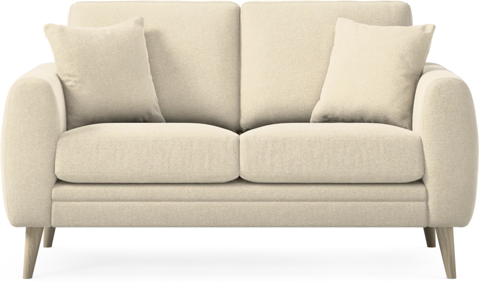 Eden - 2-sits soffa - Beige