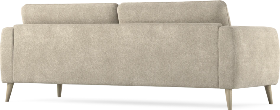 Bridge - 4-sits soffa - Beige